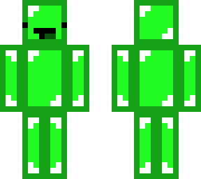 emerald skeppy