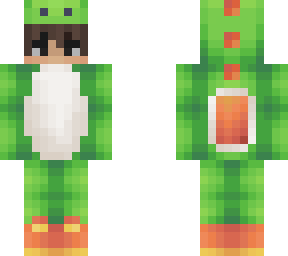 emilixus yoshi