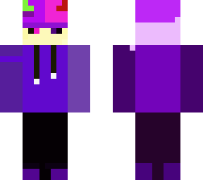 emo ~ boy