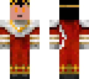 emperor pheonix