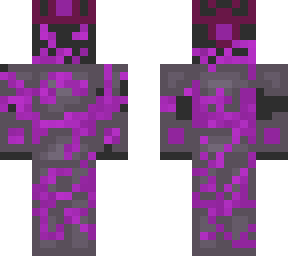 ender armour(end)