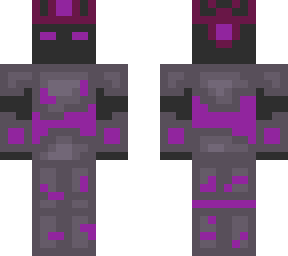 ender armour(normal)