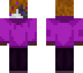 ender boi lana :d