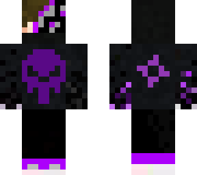 ender boy