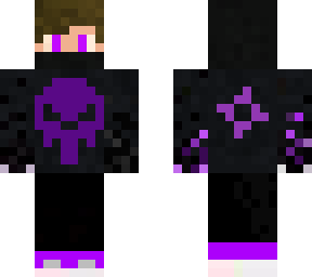 ender boy
