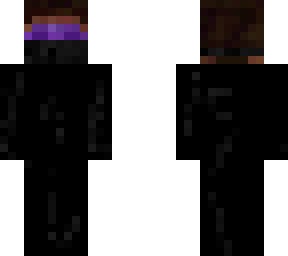 ender herobrine
