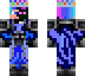 ender knight king