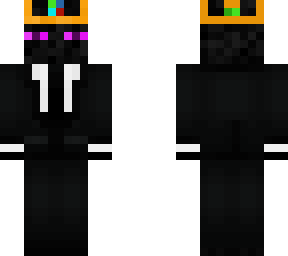 ender man