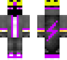 ender man king