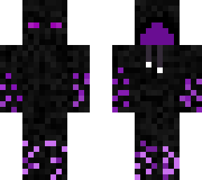 ender man magic gamer