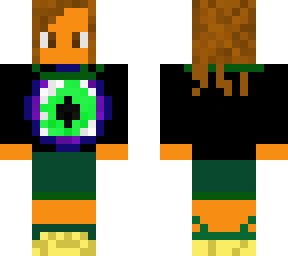ender queen portal skin