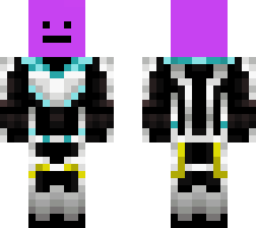endgame pink boi (classic)