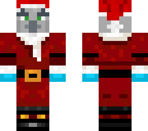 evil  christmas
