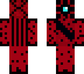 eye man