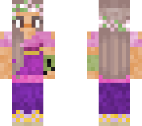 fairy erica