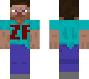 fan merch skin