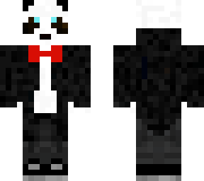 fancy panda