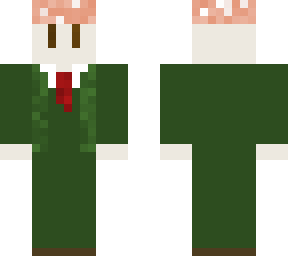 fancy shroom