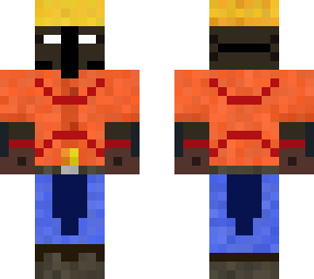 farfadox trabajador