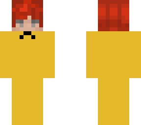 fat bithc yellow