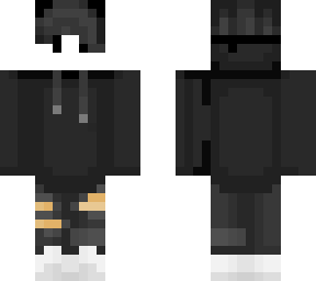 ferno's skin
