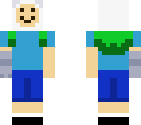 finn