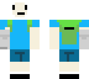 finn the human