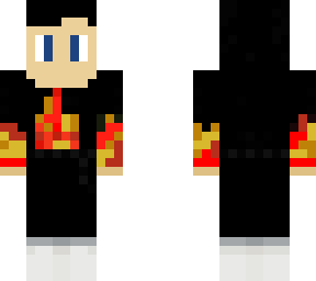 fire gamer