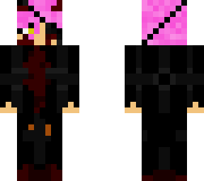fixed* valentin (oc)