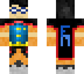 flappy man