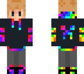 floos epic gaming skin
