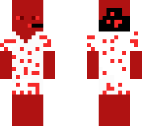 for the squad (red)