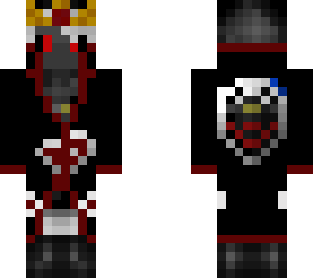 forlink akatsuki with shield