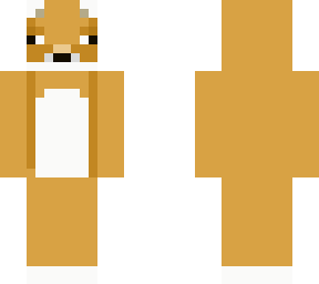 fox skin