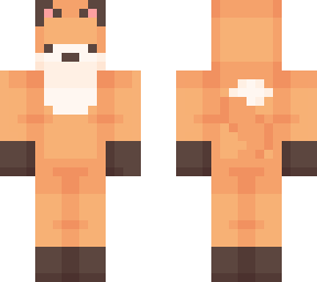 fox trimed