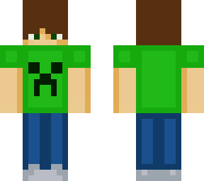 fred withcreeper