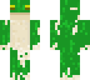 frog