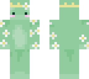 frogiiflxwer