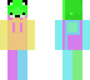 frogy
