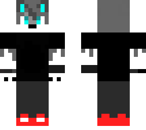 furry with clothes [fixed]