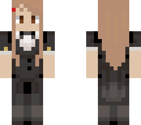 g@y lady in a pantsuit, i used a base, read desc