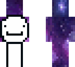 galaxy dream