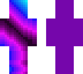 galaxy skin