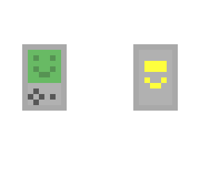 game boy