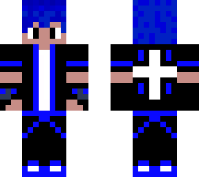 gamer boy