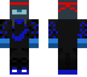 gamer ninja