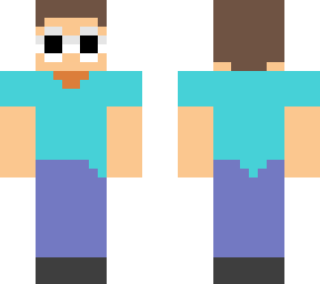 georges skin remake