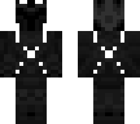 ghost vanquisher goddess