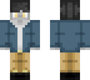 ghostgenics