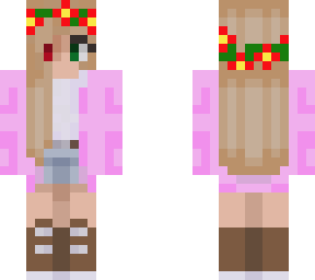 girl